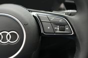 Audi A3 TFSI Advanced Sportback