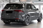 Mercedes GLE 450 d 4-Matic AMG Line