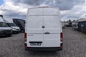 Volkswagen Crafter L4H3