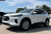 Ford Kuga Titanium 1.5 EcoBoost