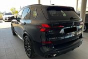 BMW X5 xDrive30d M Sport