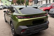 Peugeot 408 GT Exclusive S&S e-DCS6 1.2 PureTech mHEV