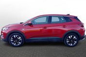 Opel Grandland X 1.2 T Design Line S&S aut
