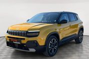 Jeep Avenger 54kWh Launch Edition