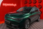 Leapmotor C10 Design 1.5 Hybrid