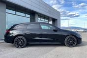 Mercedes CLA 250+ Shooting Brake AMG Line