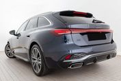 Audi A5 TFSI quattro S line Avant
