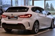 BMW Seria 1 118i M Sport