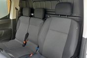 Fiat Doblo Cargo/Van M L1H1