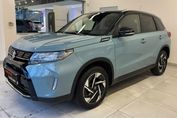 Suzuki Vitara 1.4 Boosterjet mHEV Elegance 2WD
