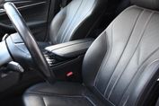 BMW Seria 5 520d xDrive Luxury Line