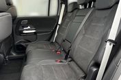 Mercedes GLB 220 d 4-Matic AMG Line 8G-DCT
