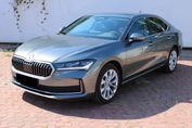 Skoda Superb L&K 1.5 TSI mHEV DSG