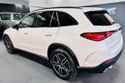 Mercedes GLC 200 4-Matic AMG Line