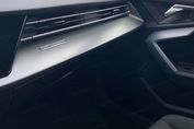 Audi A3 35 TFSI allstreet