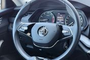 Skoda Octavia TSI ACT Ambition