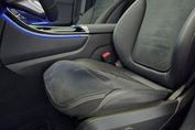 Mercedes GLC Coupe 200 d 4-Matic AMG Line
