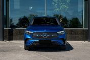 Mercedes GLC Coupe 200 4-Matic AMG Line