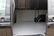 Volkswagen Transporter TDI L1H1 aut