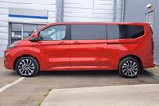 Ford Tourneo Custom 340 L2H1 Titanium X PHEV CVT