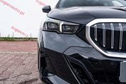 BMW Seria 5 Touring 520d xDrive M Sport