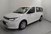 Volkswagen Caddy osobowy L2H1 TDI DSG