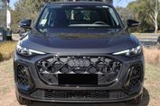 Audi Q5 TDI quattro S line