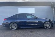 Mercedes Klasa C 200 4-Matic AMG