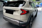 Dacia Duster Journey Eco-G LPG 1.2