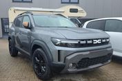 Dacia Duster Extreme 1.2 TCe Hybrid-G LPG 4x4
