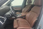 BMW X5 M60i mHEV sport-aut