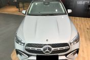 Mercedes GLE Coupe 300 d 4-Matic AMG Line