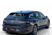 Volkswagen Arteon 2.0 TSI 4Motion R DSG