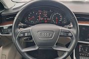 Audi A6 45 TFSI quattro S tronic