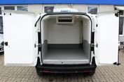 Fiat Doblo Cargo/Van Maxi L2H1 Chłodnia do -20°C