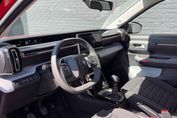 Citroen C3 Aircross Plus 1.2 Turbo