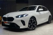 BMW Seria 1 118d M Sport