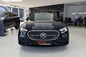 Mercedes Klasa E E 220 d mHEV 4-Matic AMG 9G-Tronic