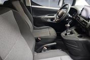 Toyota Proace City Verso Long 1.5 d-4D Business
