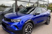 Opel Mokka GS S&S eDTC6 1.2 T mHEV