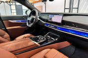 BMW Seria 7 740d xDrive M Sport