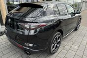 Alfa Romeo Stelvio 2.0 Turbo Veloce Q4