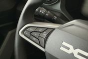 Dacia Duster Extreme LPG 1.2 Eco-G