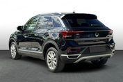 Volkswagen T-Roc Style 1.5 TSI  DSG