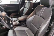 BMW X4 xDrive20d xLine sport-aut