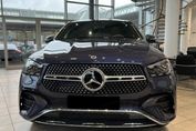 Mercedes GLE Coupe 450 d  4-Matic AMG Line