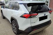 Toyota RAV4 Comfort 2.5 Hybrid