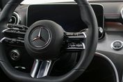Mercedes Klasa C 200 4-Matic AMG Estate