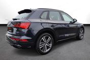 Audi Q5 45 TFSI quattro S Line