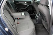 Audi A6 Avant 40 TDI quattro